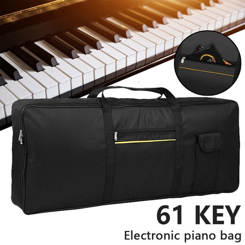 Key keyboard gig bag - 61,