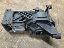 Range Rover Evoque 2.0 Diesel Reconditioned Rear Differential. 