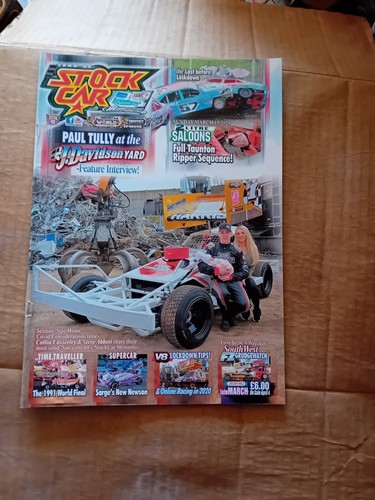 Brisca stock cars - brisca, f1/f2