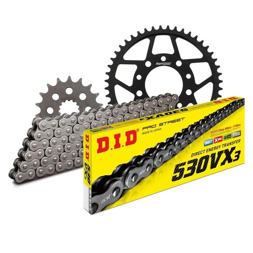 Did motorcycle chain set - motorcycle,