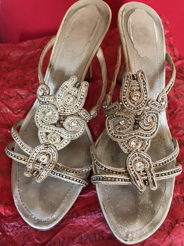 Rene caovilla swarovski - rene,