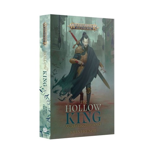 The hollow king brand new - hollow,