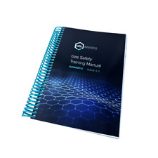 LCL Awards Domestic Gas Safety