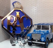 Land Rover Series 1 80 86 107