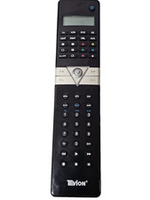 GENUINE ORIGINAL TEVION ND83388 UNIVERSAL REMOTE CONTROL