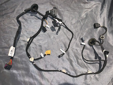 Mk4 Golf Drivers Side 3 Door