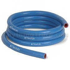 Flexfab silicone heater hose - silicone,