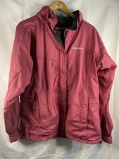 Sprayway Outdoor Jacket Womens