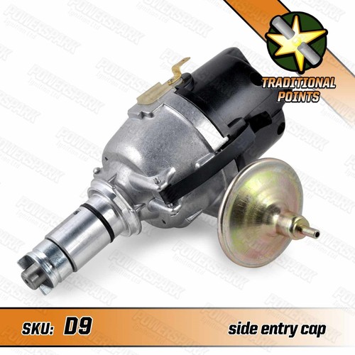 Points 25d 25d4 - 25d4, distributor