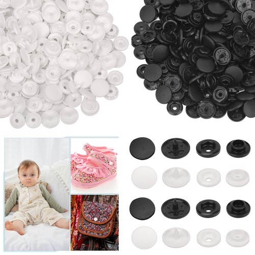 1000 sets kam - snaps, size