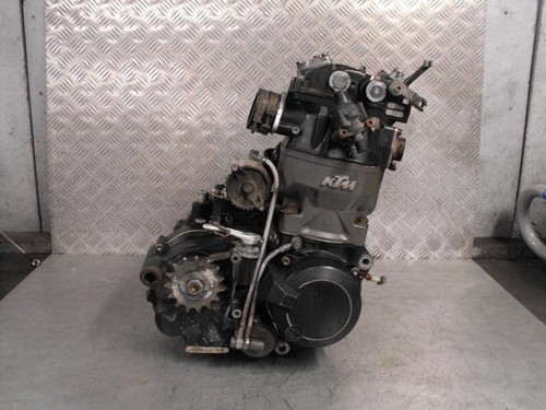 2000 ktm 400 sxc complete - sxc,