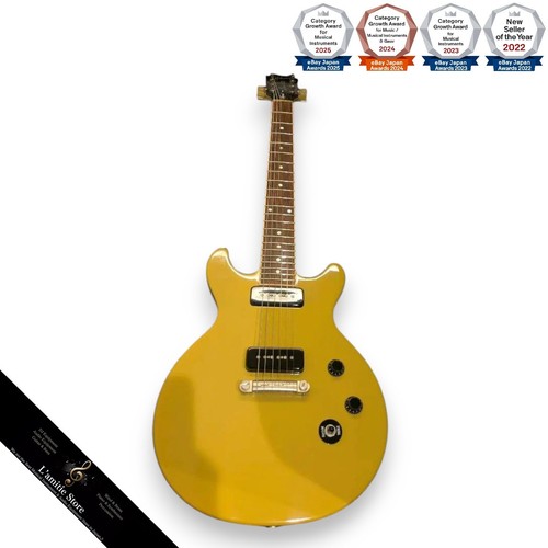 Gibson les paul special - gibson, dc