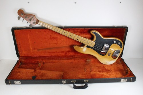 1975 vintage fender precision - 1975,