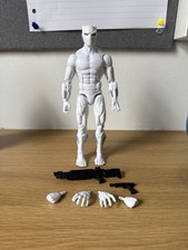 Marvel Legends Hatut Zeraze