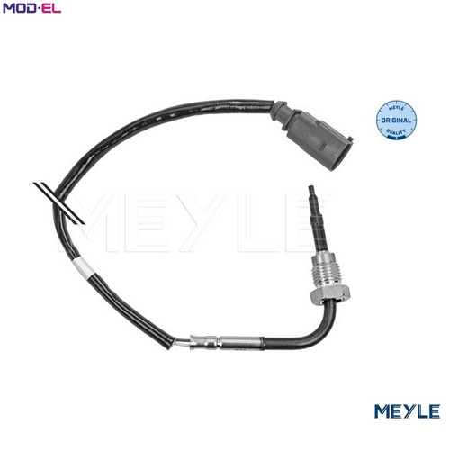 Sensor exhaust gas temperature - sensor,