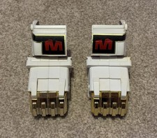 Power Rangers Titanus Action