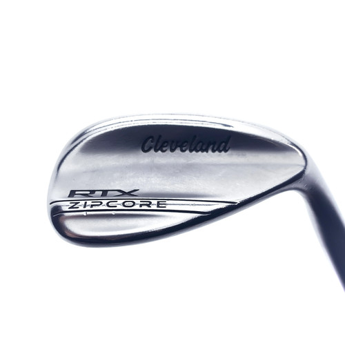 Used cleveland rtx zipcore - cleveland,