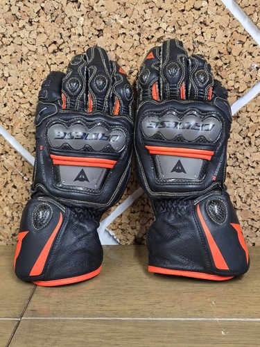 Dainese full metal - metal, 6
