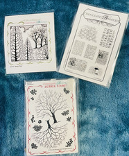 Chocolate Barque - Rubber