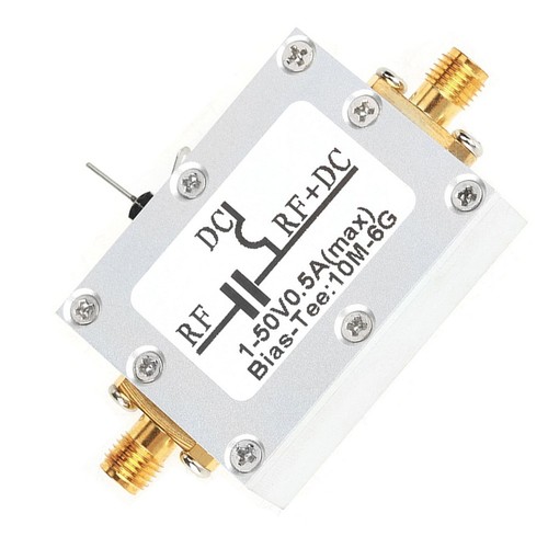 10mhz6ghz bias tee for - bias,