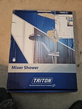 Triton Melita Thermostatic Bar