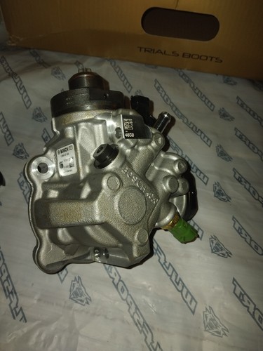 Honda crv diesel fuel pump - crv,
