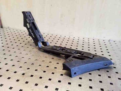Touran 1t1 1t2 rear - vw, left