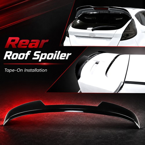 For ford fiesta rear - fiesta,