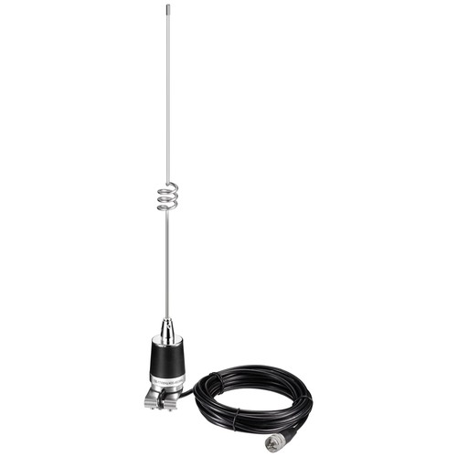 Dual band mobile ham radio - mobile,