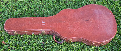 1950s gibson 335 330 - 1950s,