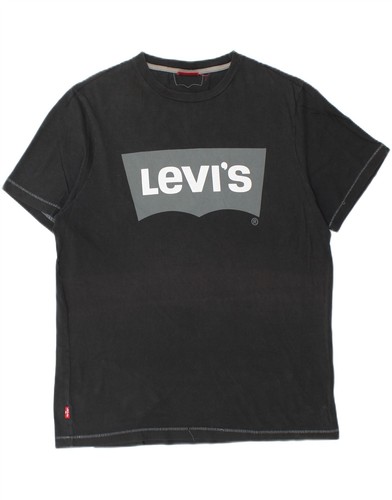 Levi mens graphic shirt - graphic, t-shirt