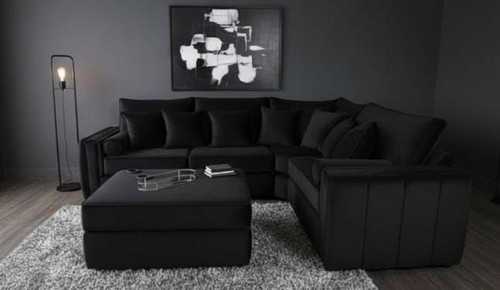 2c2 lilly corner sofa - lilly,