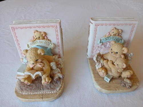 Pair teddy bear - of,