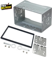 Car Stereo Double DIN