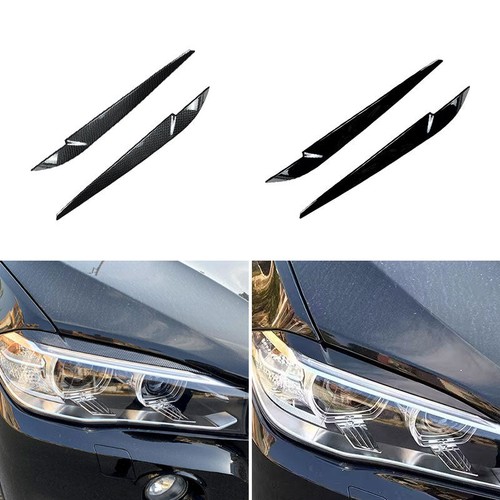 Rhd front headlights - 2x,