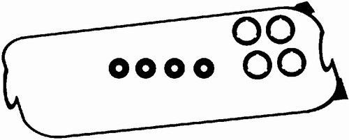 Cylinder head cover - head,