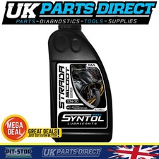 Syntol Strada Scooter 4T