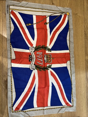 Queen elizabeth the - -,