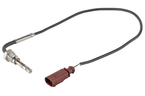 Exhaust gas temperature sensor - exhaust,
