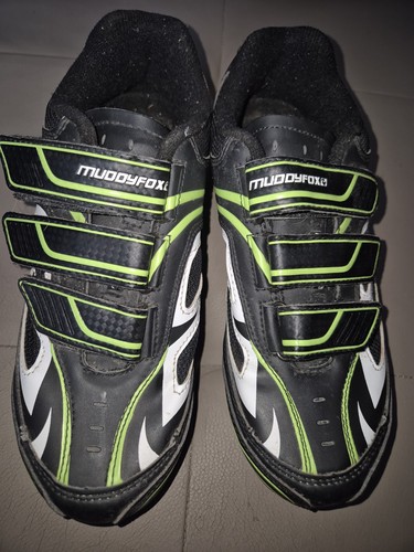 Muddy fox tri100 cycling - muddy,