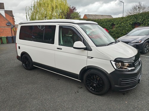 2018 transporter t6 - 2018,