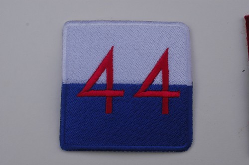 British army airborne 44 - british,
