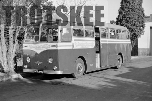 35mm negative aldershot - negative,