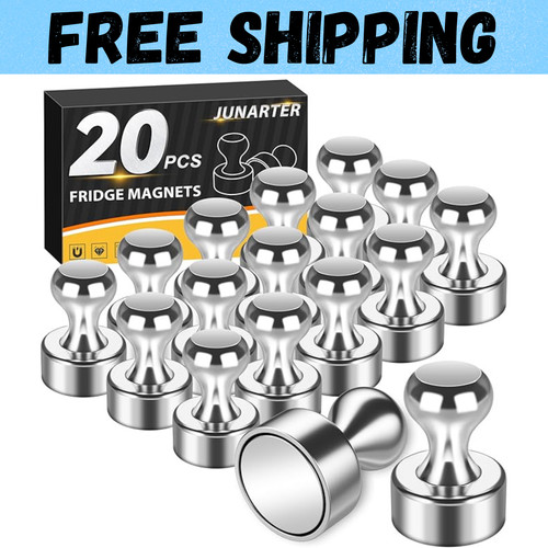 20x fridge magnets for - 20x,