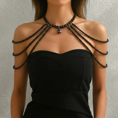 Baroque style pearl - style,