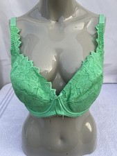 Lepel plunge “Fiore” Bra