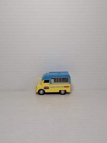 Oxford diecast toy car 00 - oxford,