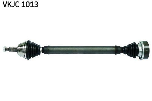 Wheel drive shaft skf vkjc - wheel,