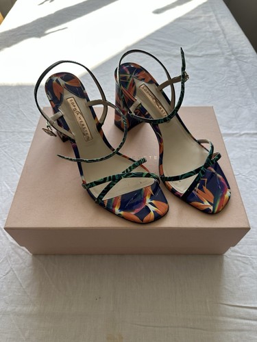 Sophia webster alba mid sandal - sophia,