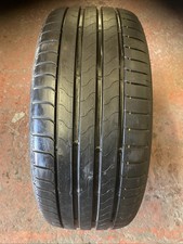 X1 255 40 21 Bridgestone